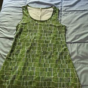 Nuumuu athletic & travel dress